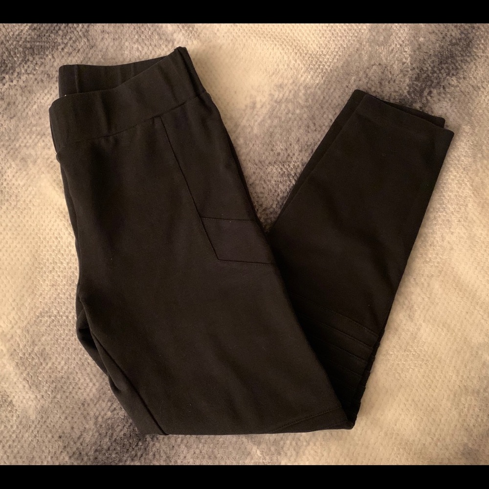 Rd Style Leggings View 2